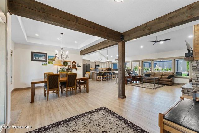 145 E HANLEY AVE, Dalton Gardens, ID 83815