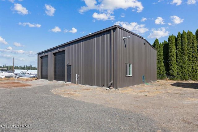145 E HANLEY AVE, Dalton Gardens, ID 83815