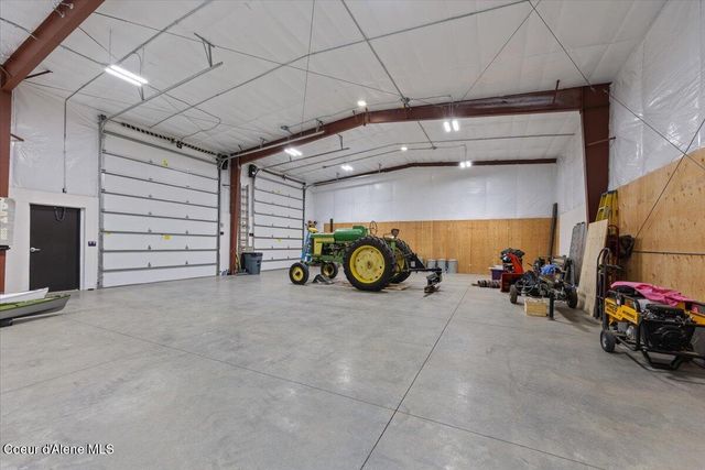 145 E HANLEY AVE, Dalton Gardens, ID 83815