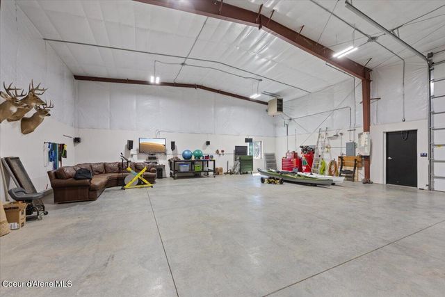 145 E HANLEY AVE, Dalton Gardens, ID 83815