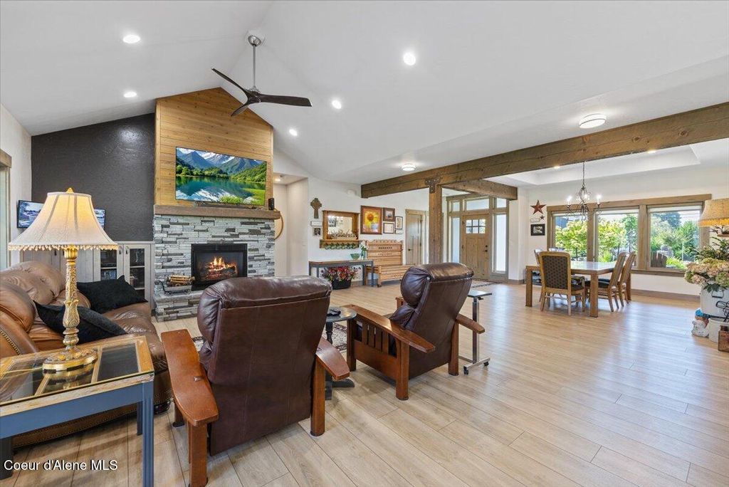 145 E HANLEY AVE, Dalton Gardens, ID 83815 photo 10