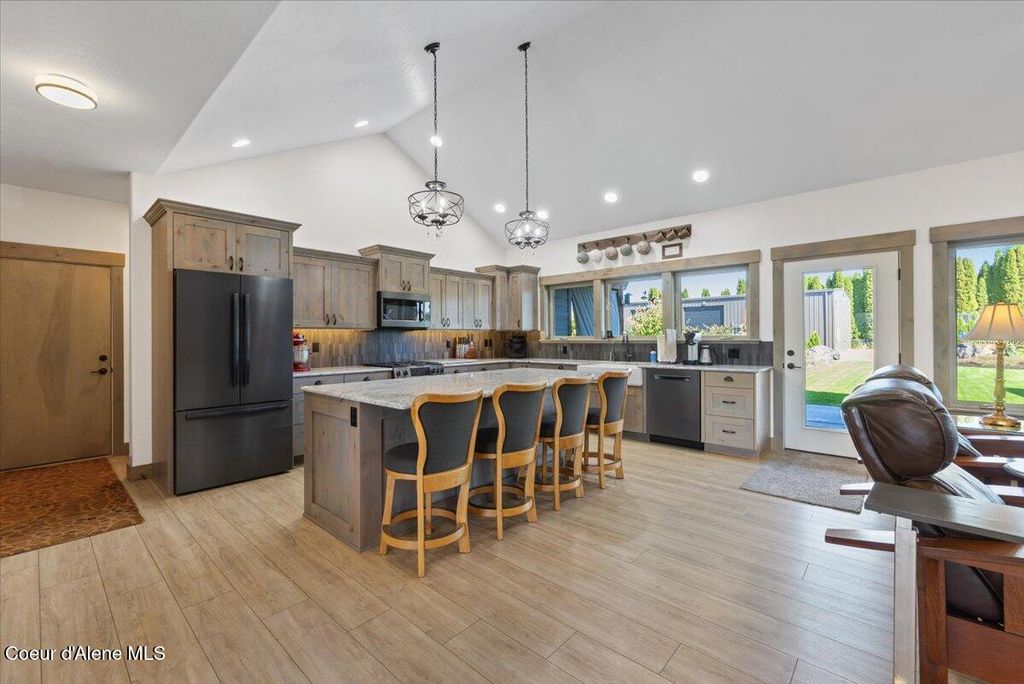 145 E HANLEY AVE, Dalton Gardens, ID 83815 photo 12