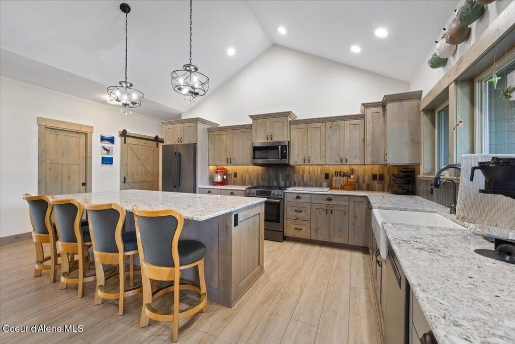 145 E HANLEY AVE, Dalton Gardens, ID 83815 photo 13