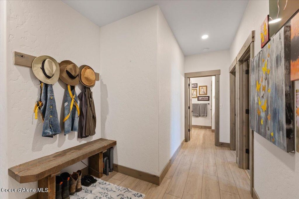 145 E HANLEY AVE, Dalton Gardens, ID 83815 photo 25