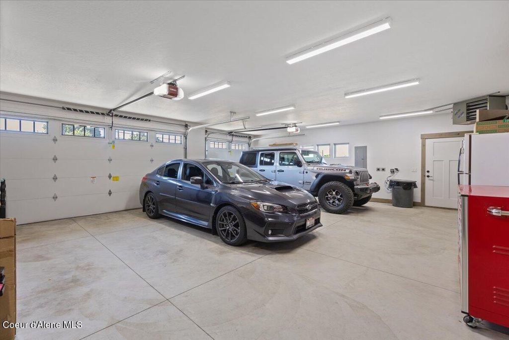 145 E HANLEY AVE, Dalton Gardens, ID 83815 photo 34