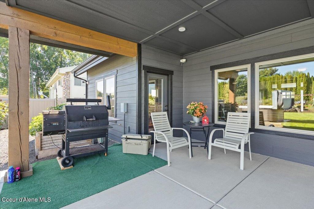 145 E HANLEY AVE, Dalton Gardens, ID 83815 photo 39