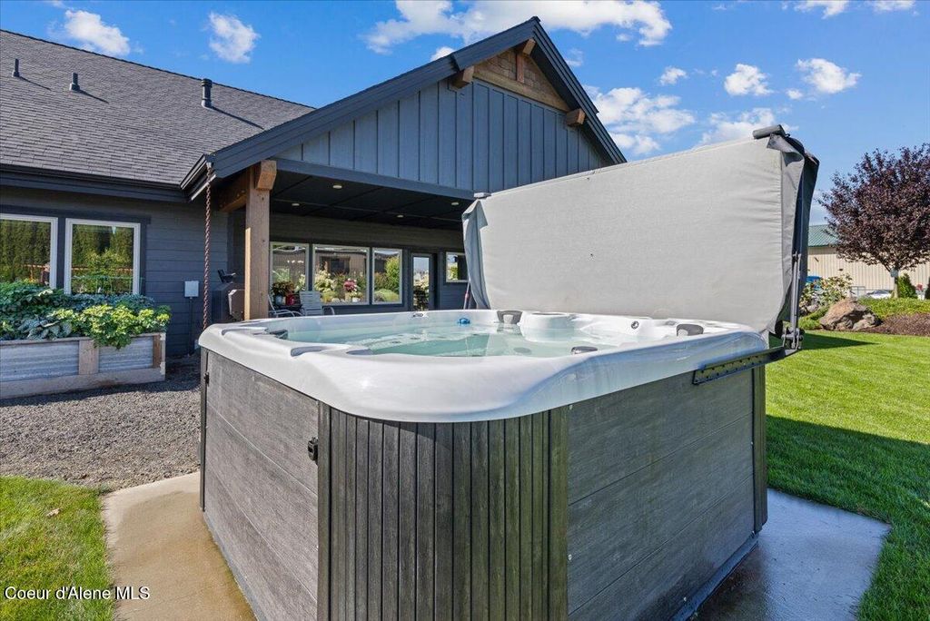 145 E HANLEY AVE, Dalton Gardens, ID 83815 photo 40