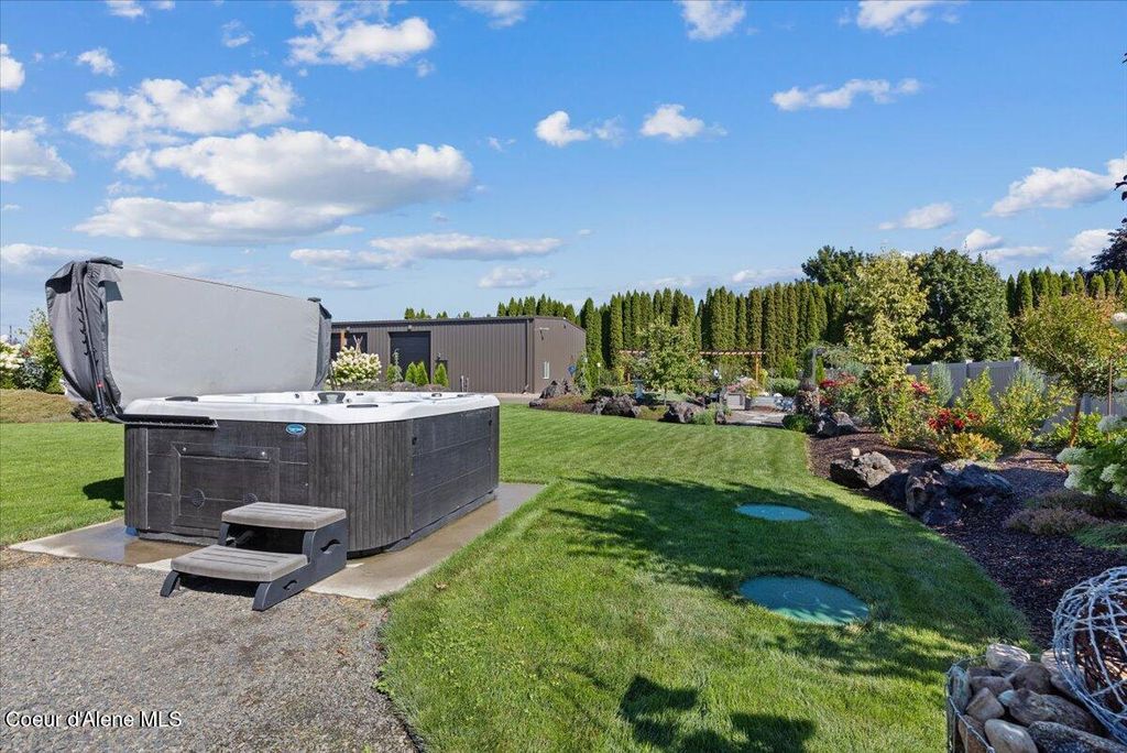 145 E HANLEY AVE, Dalton Gardens, ID 83815 photo 41