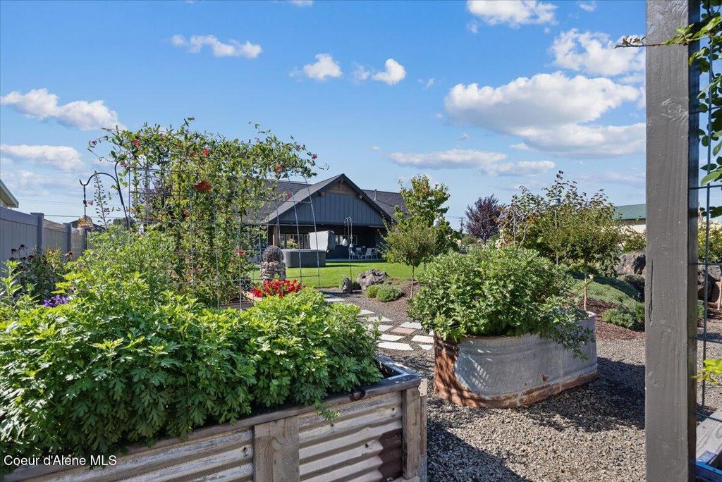 145 E HANLEY AVE, Dalton Gardens, ID 83815 photo 44