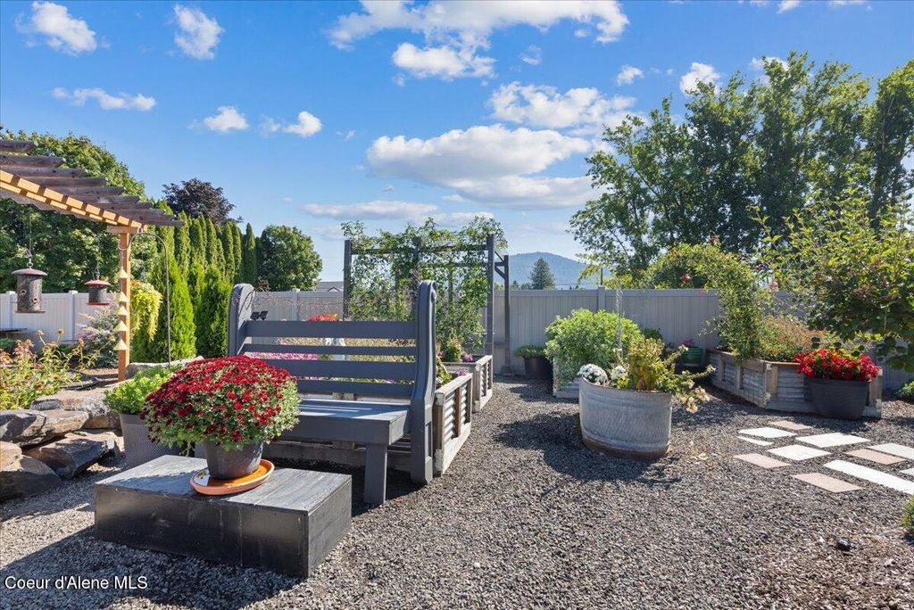 145 E HANLEY AVE, Dalton Gardens, ID 83815 photo 45