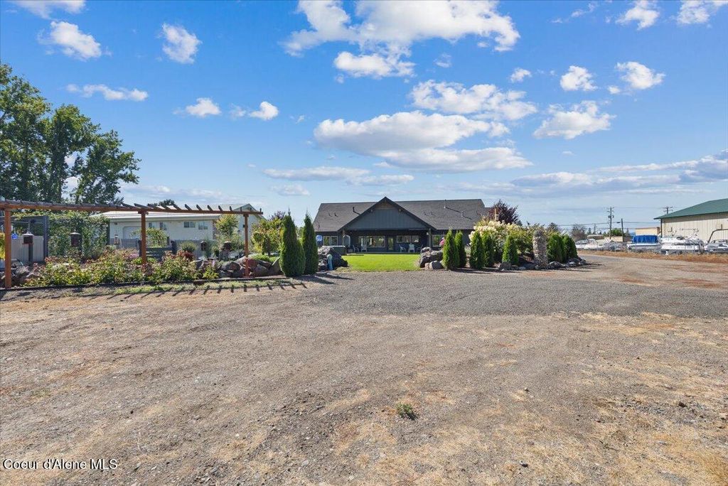 145 E HANLEY AVE, Dalton Gardens, ID 83815 photo 47