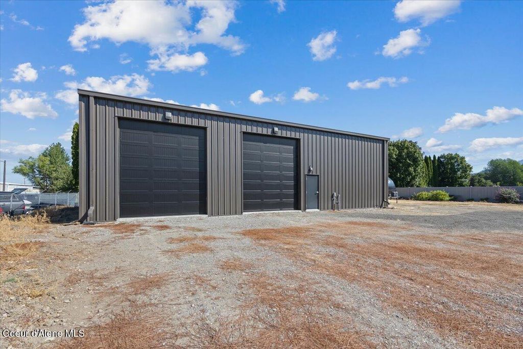 145 E HANLEY AVE, Dalton Gardens, ID 83815 photo 49