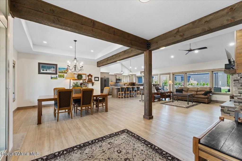 145 E HANLEY AVE, Dalton Gardens, ID 83815 photo 5