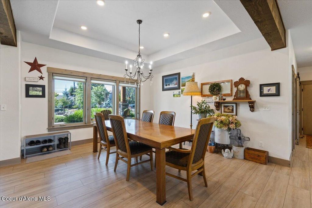 145 E HANLEY AVE, Dalton Gardens, ID 83815 photo 6