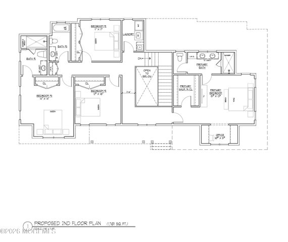 25 Buttonwood Drive, Fair Haven, NJ 07704