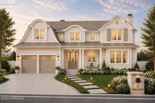 25 Buttonwood Drive, Fair Haven, NJ 07704