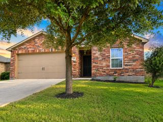 109 Proclamation Ave, Liberty Hill, TX 78642