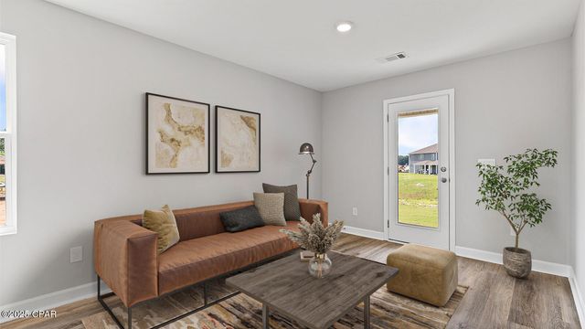 314 Robinson Bluff Road, Panama City Beach, FL 32407