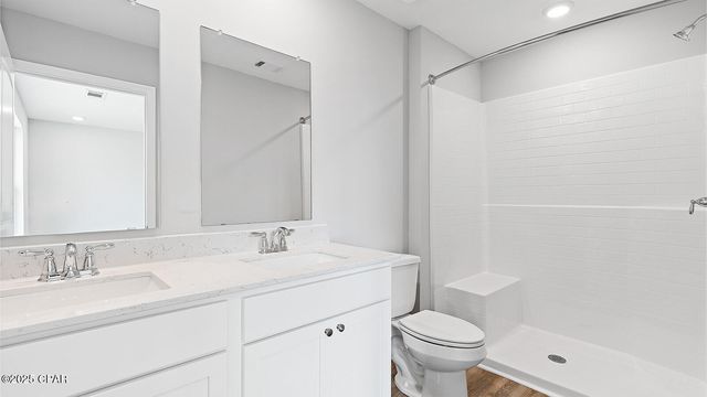 314 Robinson Bluff Road, Panama City Beach, FL 32407