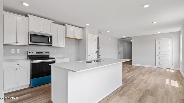 314 Robinson Bluff Road, Panama City Beach, FL 32407