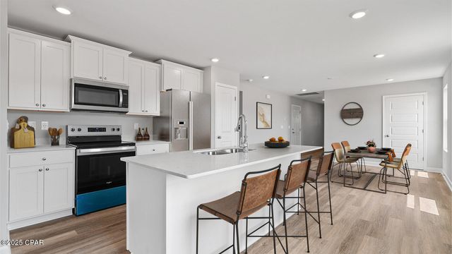 314 Robinson Bluff Road, Panama City Beach, FL 32407