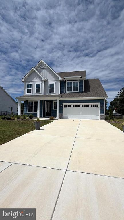 24534 ROBERT ANDREW DR, Millsboro, DE 19966