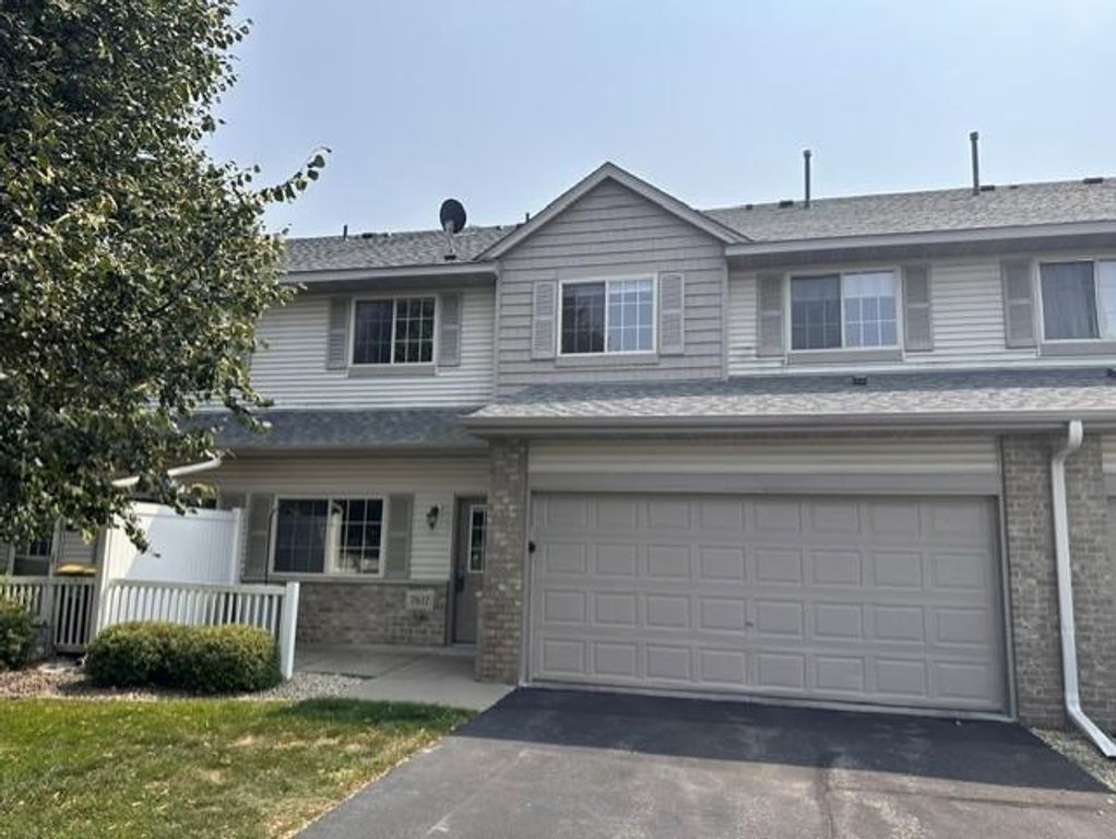 7817 W 145th Street, Savage, MN 55378 — exterior