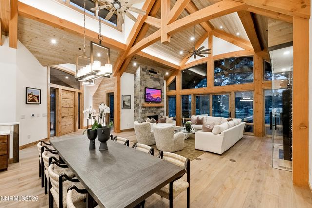 195 Cartwright Court, Carson City, NV 89705