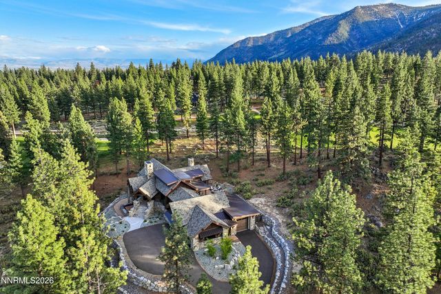 195 Cartwright Court, Carson City, NV 89705