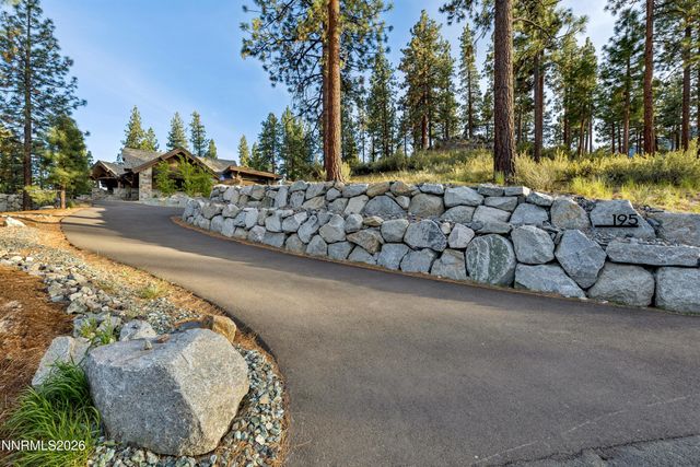 195 Cartwright Court, Carson City, NV 89705