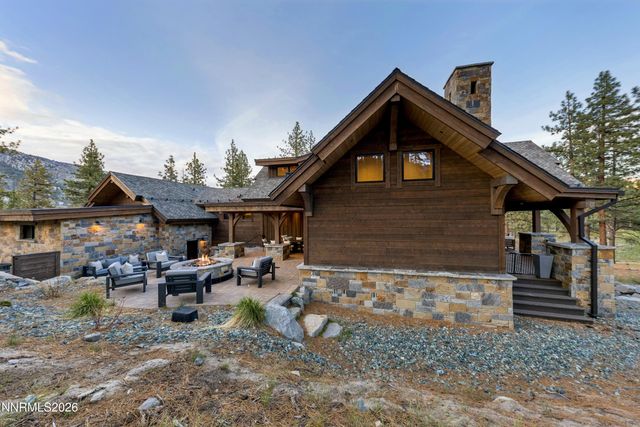 195 Cartwright Court, Carson City, NV 89705