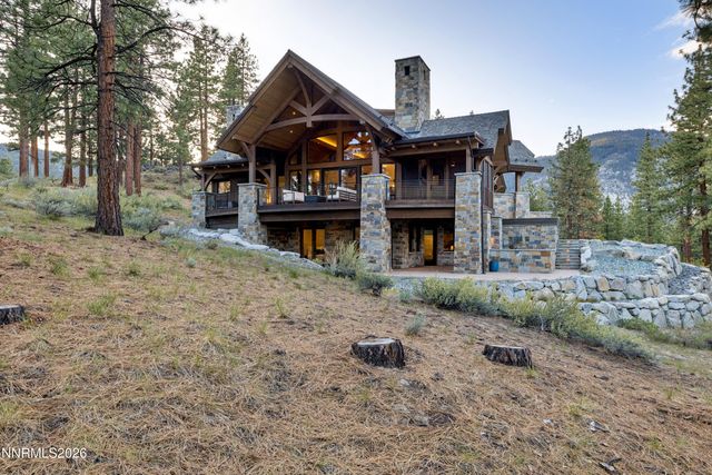 195 Cartwright Court, Carson City, NV 89705
