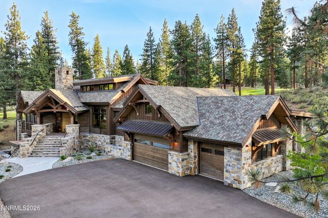195 Cartwright Court, Carson City, NV 89705