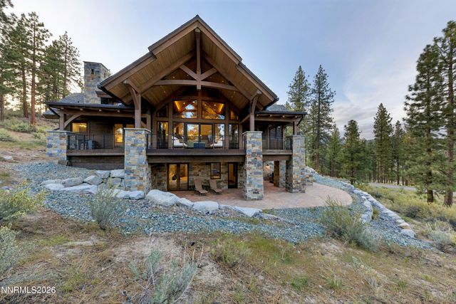 195 Cartwright Court, Carson City, NV 89705