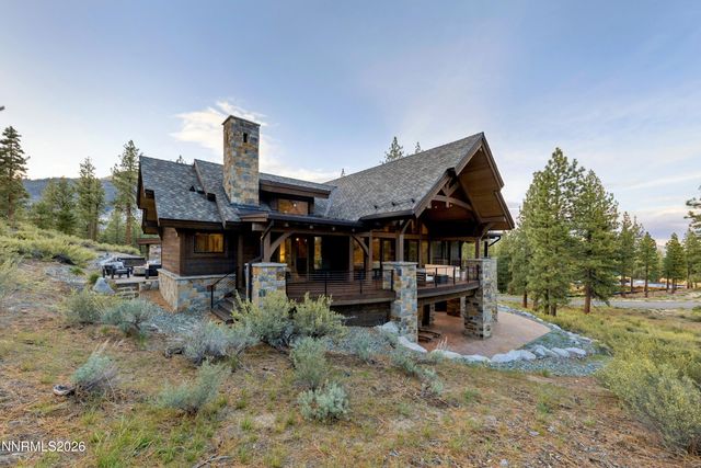 195 Cartwright Court, Carson City, NV 89705