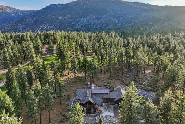 195 Cartwright Court, Carson City, NV 89705