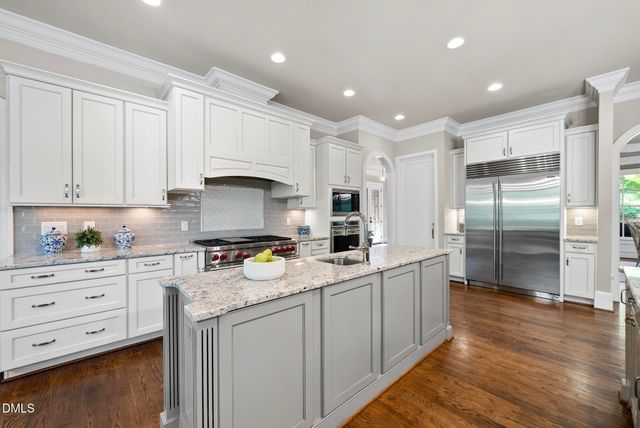 4300 Brinleys Cove Court, Raleigh, NC 27614