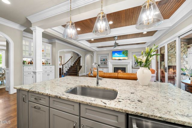 4300 Brinleys Cove Court, Raleigh, NC 27614