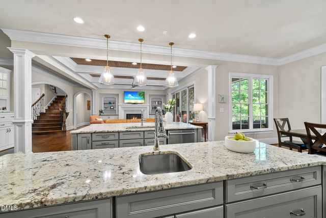4300 Brinleys Cove Court, Raleigh, NC 27614