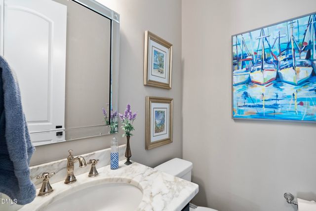 4300 Brinleys Cove Court, Raleigh, NC 27614