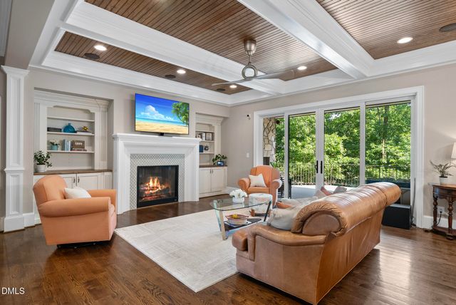 4300 Brinleys Cove Court, Raleigh, NC 27614