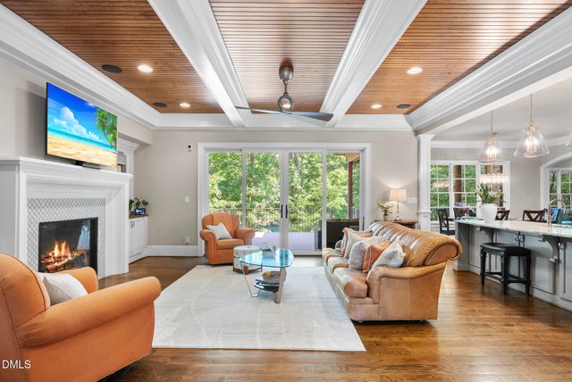 4300 Brinleys Cove Court, Raleigh, NC 27614