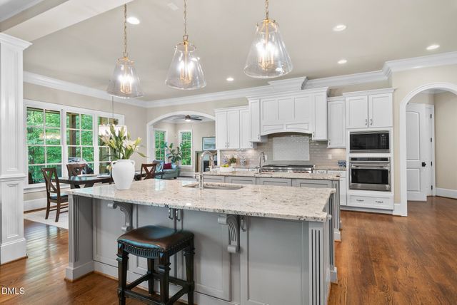 4300 Brinleys Cove Court, Raleigh, NC 27614