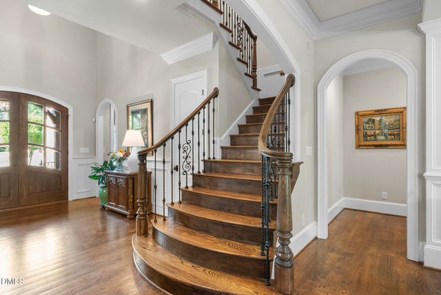 4300 Brinleys Cove Court, Raleigh, NC 27614