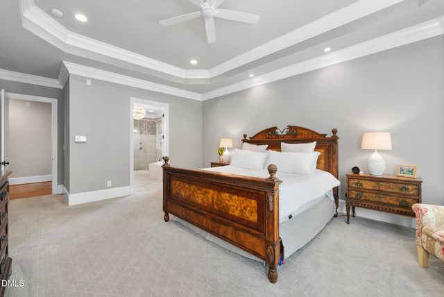 4300 Brinleys Cove Court, Raleigh, NC 27614