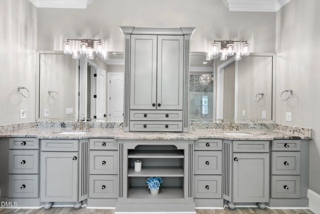 4300 Brinleys Cove Court, Raleigh, NC 27614