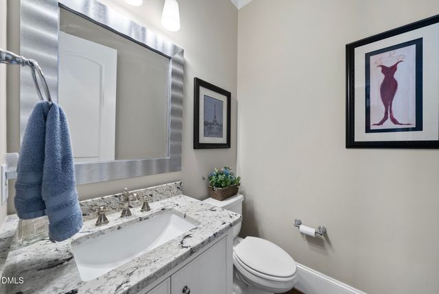 4300 Brinleys Cove Court, Raleigh, NC 27614