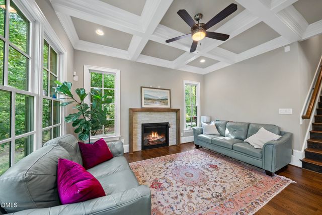 4300 Brinleys Cove Court, Raleigh, NC 27614
