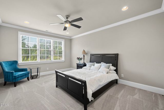 4300 Brinleys Cove Court, Raleigh, NC 27614