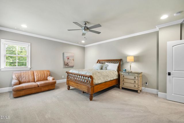 4300 Brinleys Cove Court, Raleigh, NC 27614